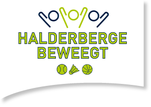 Logo - Halderberge Beweegt