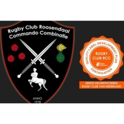 Logo van de cursus