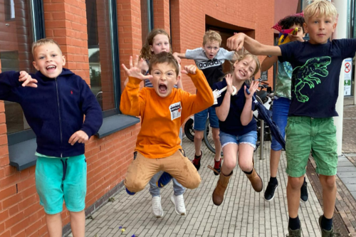Crazy 88 Summerfun'23