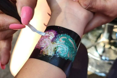 Summerfun - Eind evenement