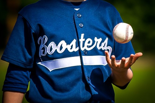 Honkbal