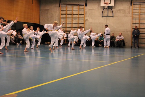 Karate