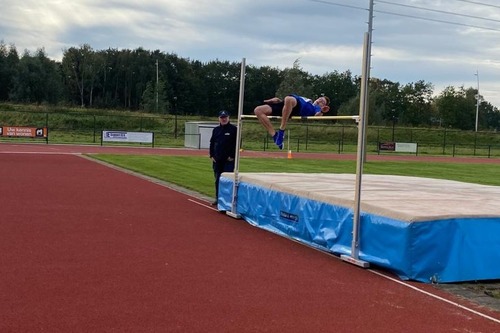 Atletiek