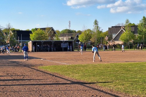 Honkbal