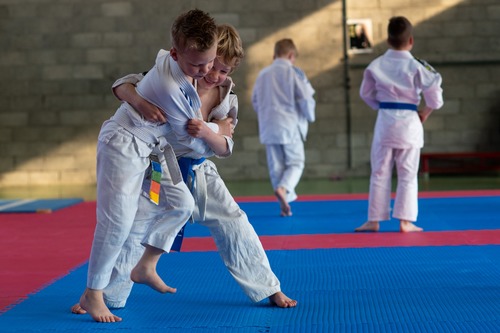 Judo
