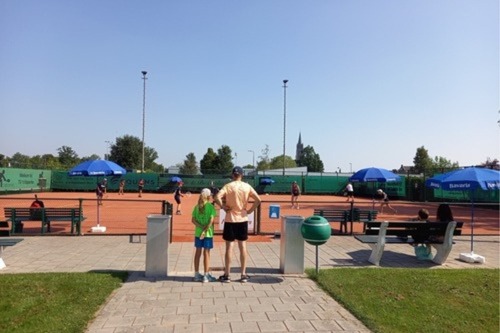 Tennis